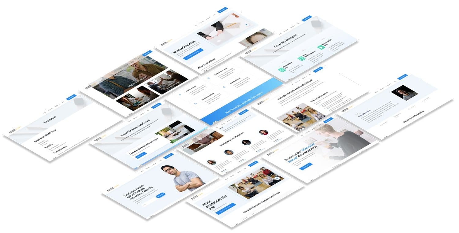Website-17-Unterseiten