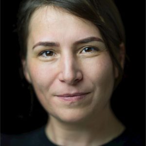 Nadja Hapke